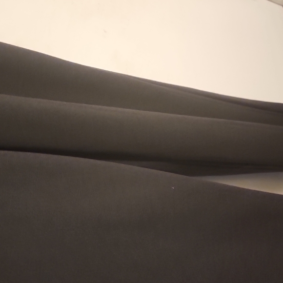 Pre-owned black jump suit - Picture 4 of 6